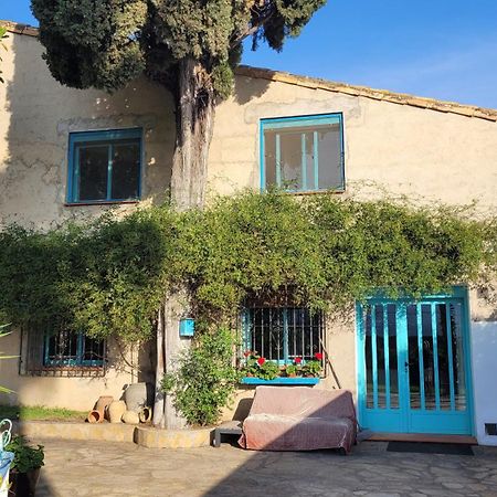 Casa Alestelou Tormos ภายนอก รูปภาพ