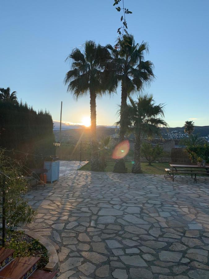 Casa Alestelou Tormos ภายนอก รูปภาพ