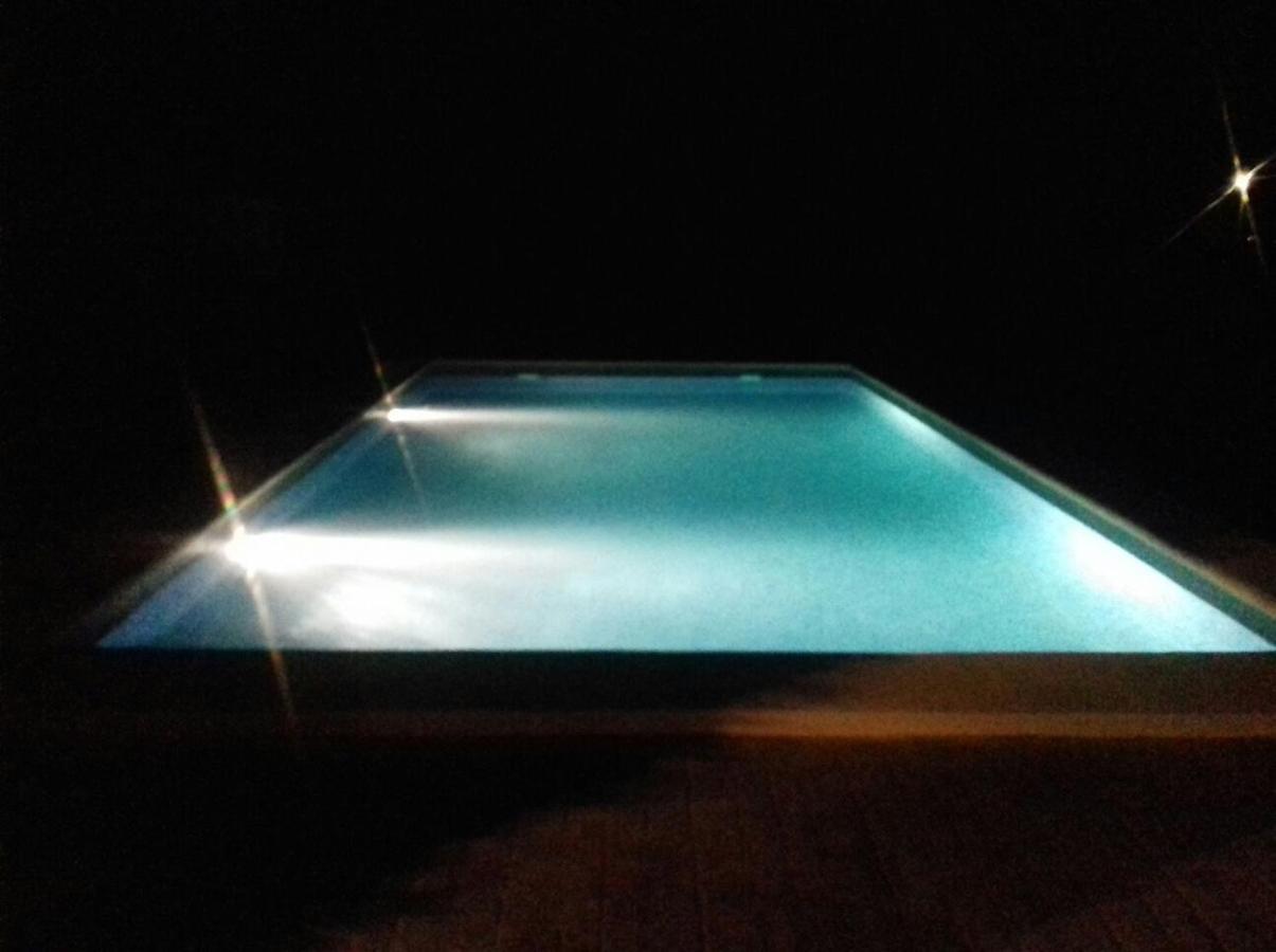 Casa Alestelou Tormos ภายนอก รูปภาพ