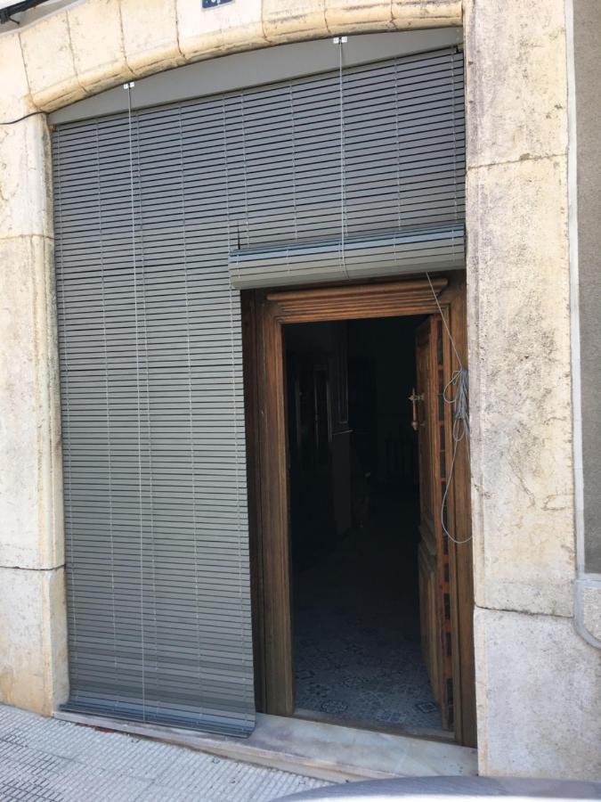 Casa Alestelou Tormos ภายนอก รูปภาพ
