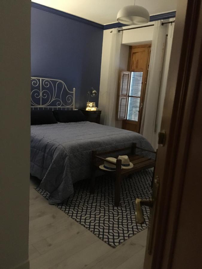 Casa Alestelou Tormos ภายนอก รูปภาพ