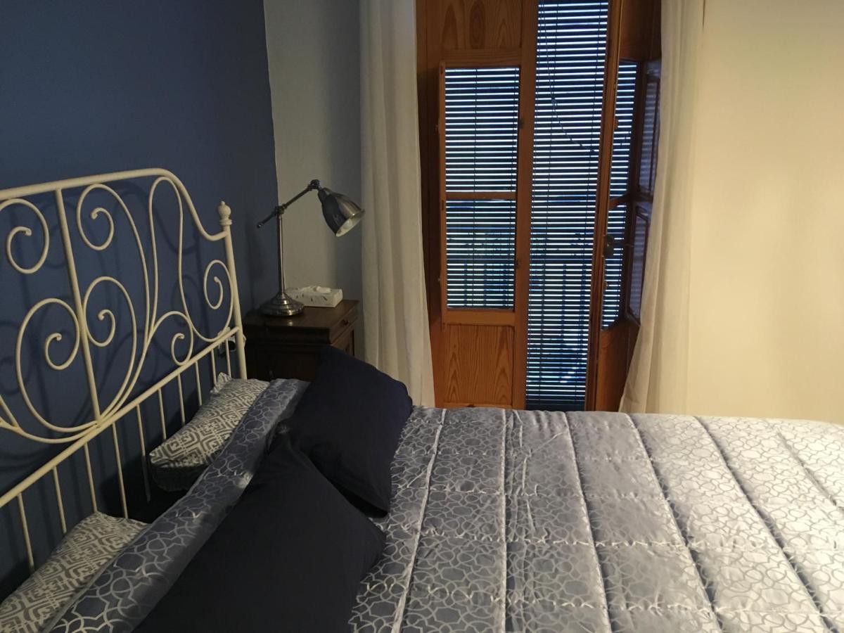 Casa Alestelou Tormos ภายนอก รูปภาพ