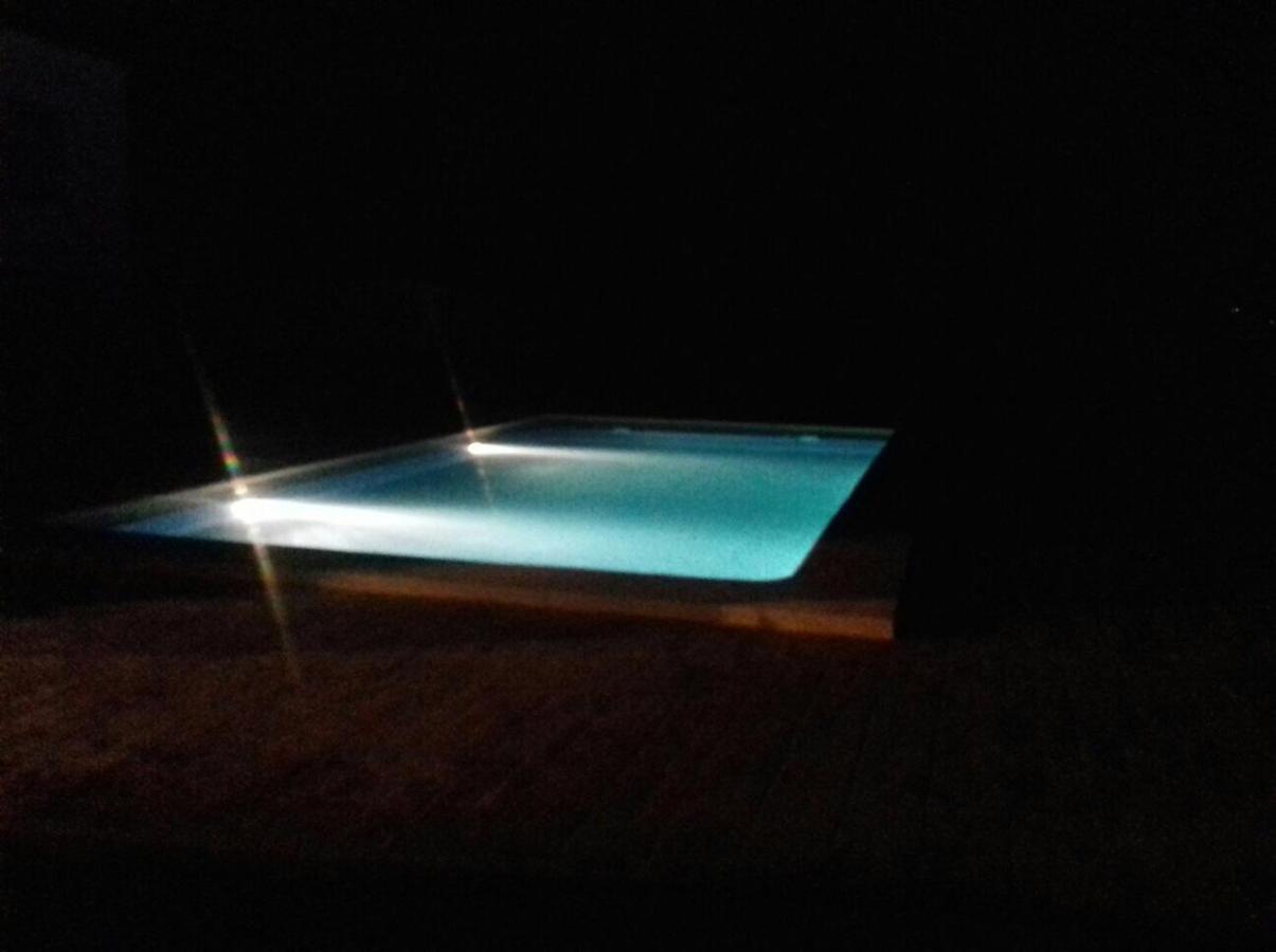 Casa Alestelou Tormos ภายนอก รูปภาพ