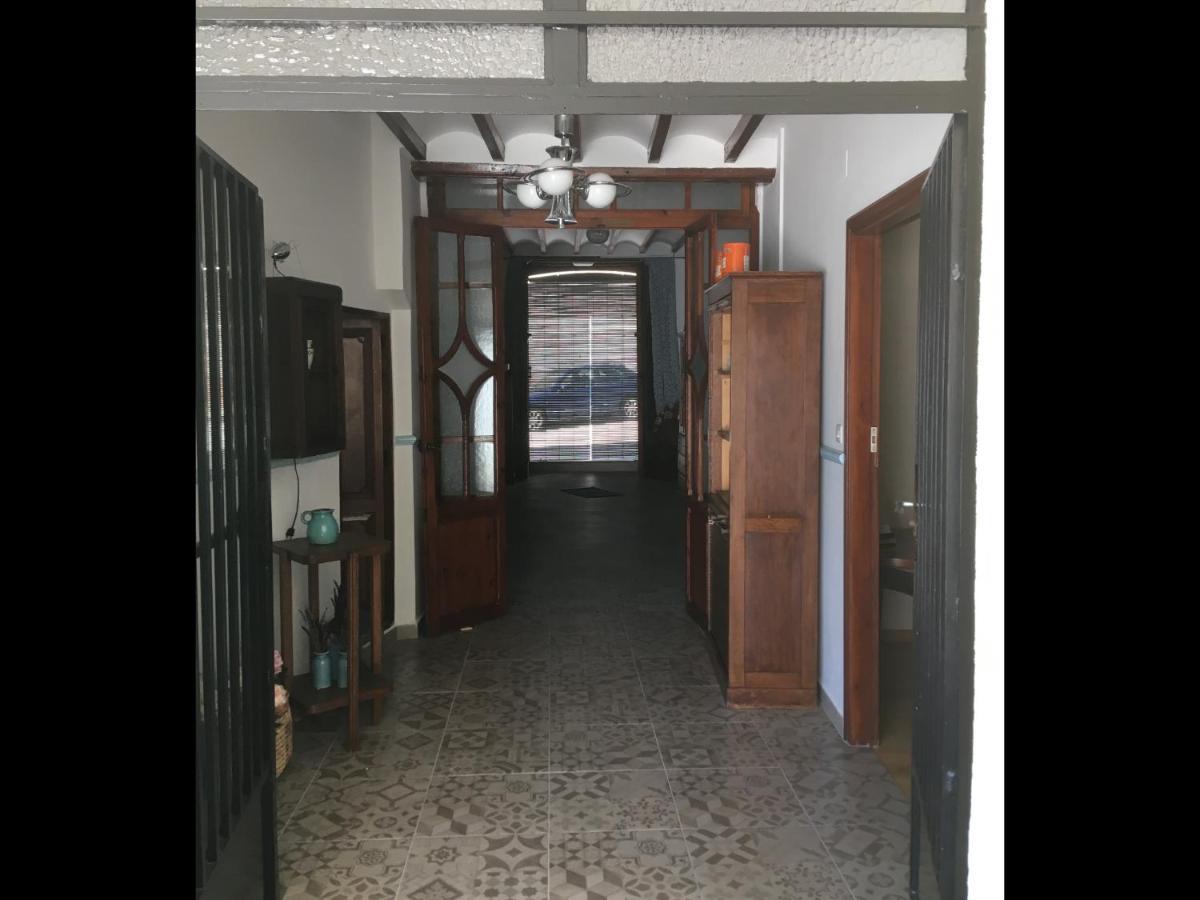 Casa Alestelou Tormos ภายนอก รูปภาพ