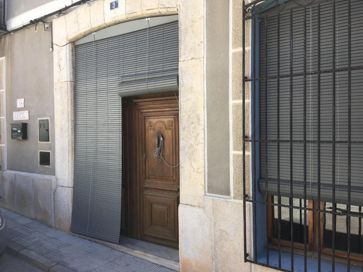 Casa Alestelou Tormos ภายนอก รูปภาพ