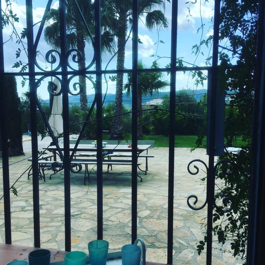 Casa Alestelou Tormos ภายนอก รูปภาพ