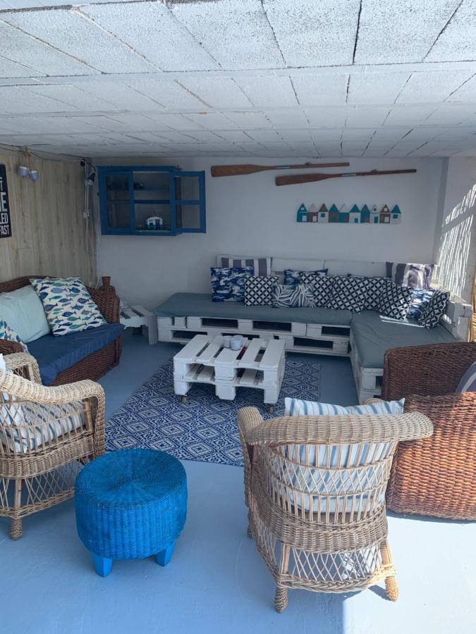 Casa Alestelou Tormos ภายนอก รูปภาพ