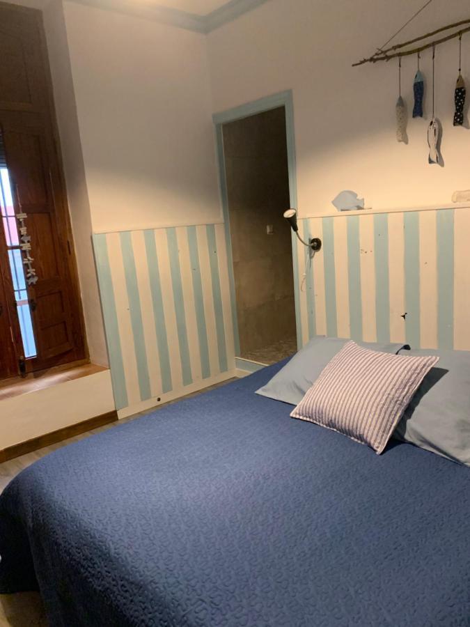 Casa Alestelou Tormos ภายนอก รูปภาพ
