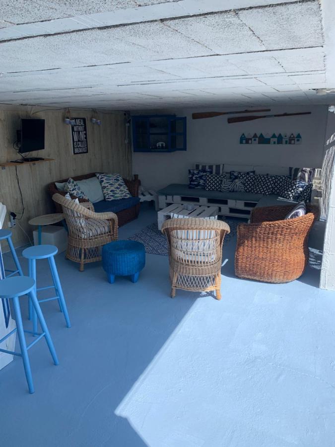 Casa Alestelou Tormos ภายนอก รูปภาพ
