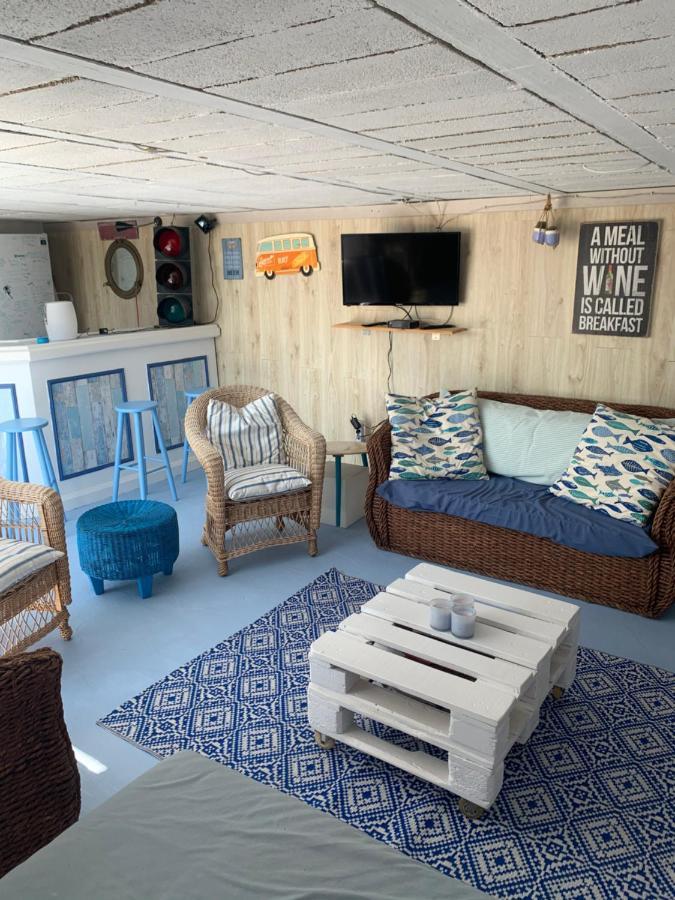 Casa Alestelou Tormos ภายนอก รูปภาพ