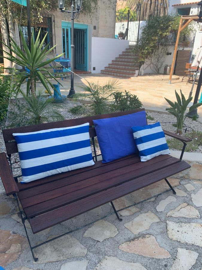 Casa Alestelou Tormos ภายนอก รูปภาพ