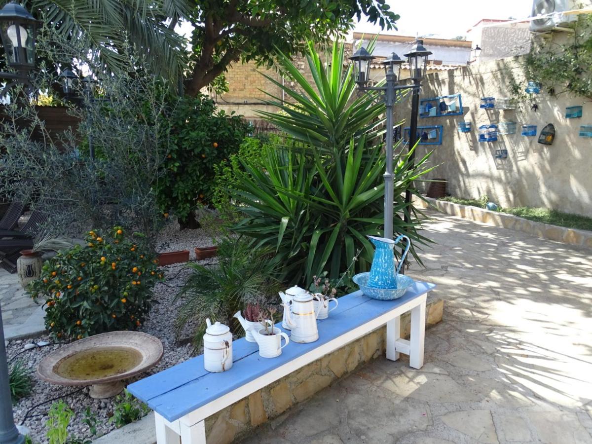 Casa Alestelou Tormos ภายนอก รูปภาพ