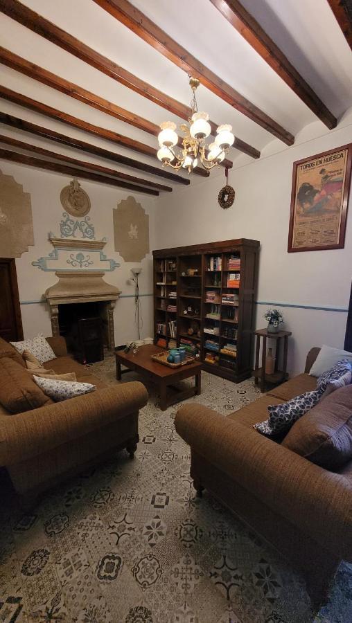 Casa Alestelou Tormos ภายนอก รูปภาพ