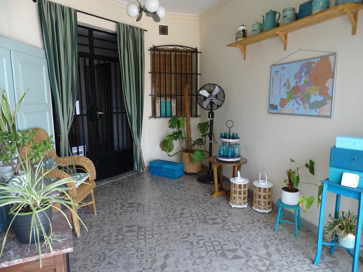 Casa Alestelou Tormos ภายนอก รูปภาพ