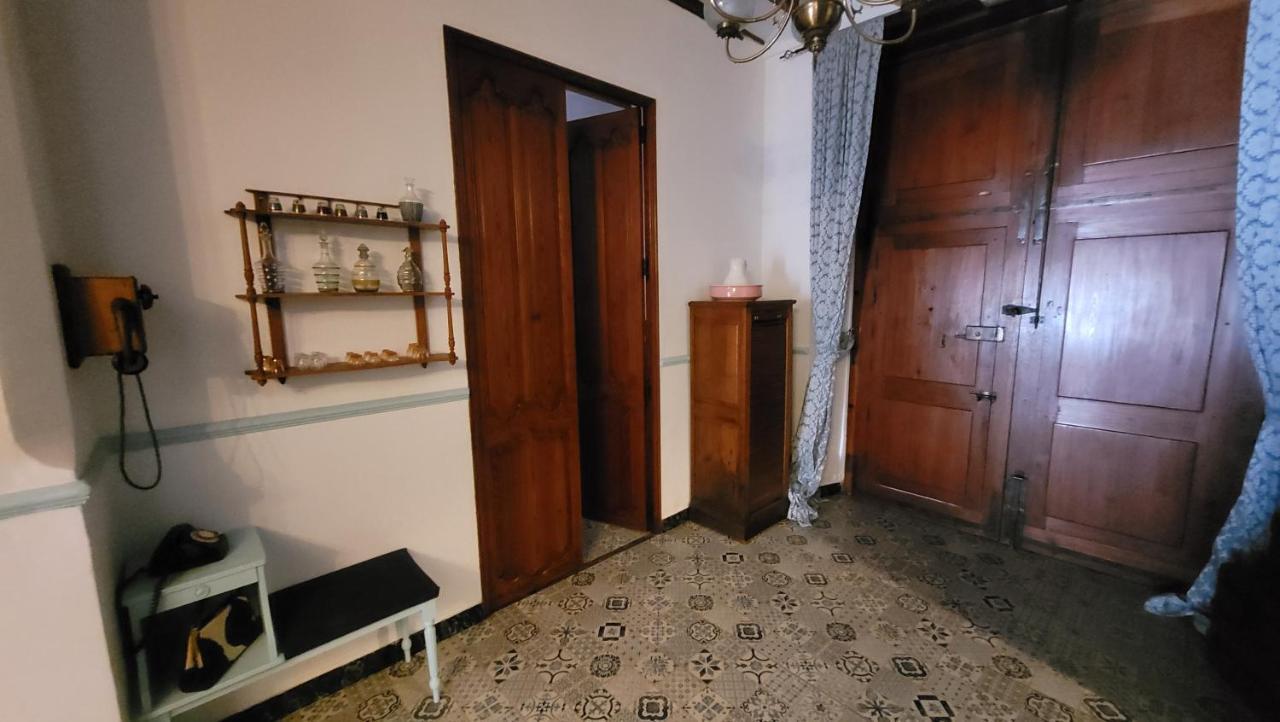 Casa Alestelou Tormos ภายนอก รูปภาพ