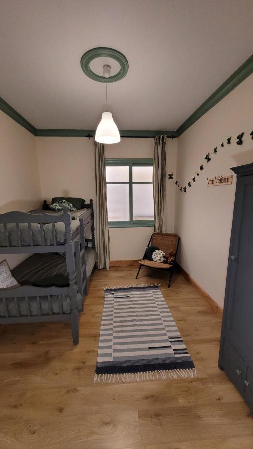 Casa Alestelou Tormos ภายนอก รูปภาพ